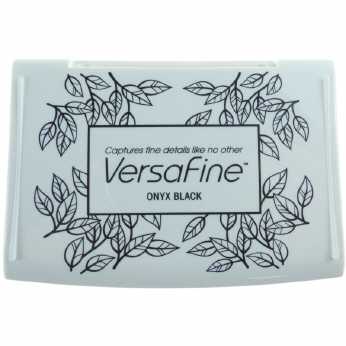 Versafine Onyx Black