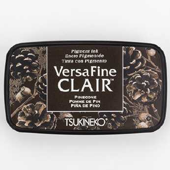 Versafine Clair Pinecone