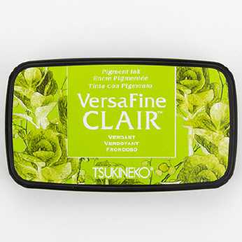 Versafine Clair Verdant