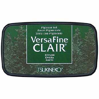 Versafine Clair Spruce