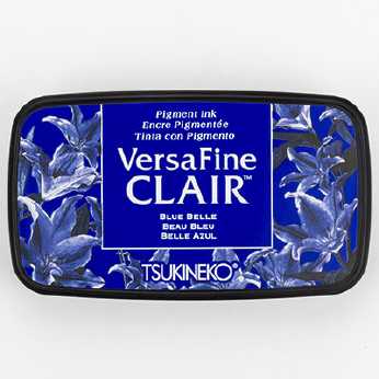 Versafine Clair Blue Belle