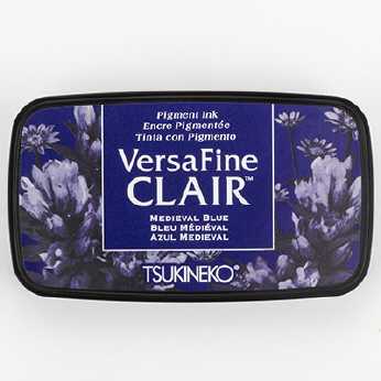 Versafine Clair Medieval Blue