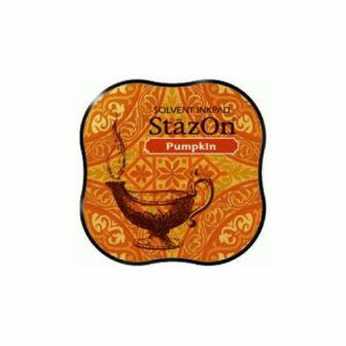 StazOn Midi Pumpkin