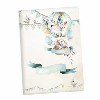 Piatek Art Journal Cute & Co.