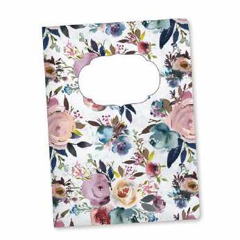 Piatek Art Journal When we first met