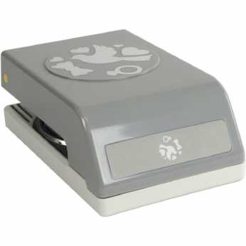 EK Tools Confetti Wedding