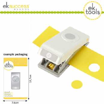 EK Tools Circle 3/4"