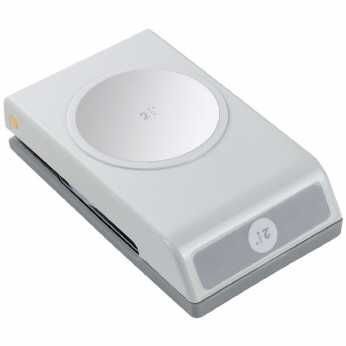 EK Tools Circle 2 1/4"