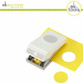 EK Tools Circle 1 1/2"