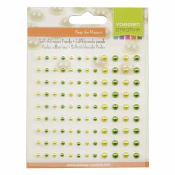 Vaessen Halbperlen Prairie