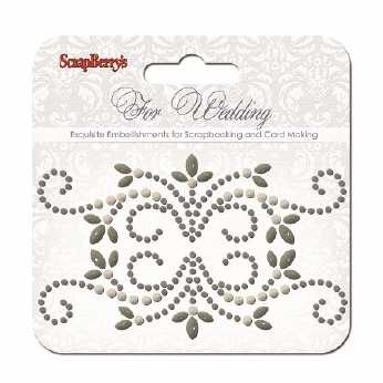 Scrapberry�s Curls Wedding 2